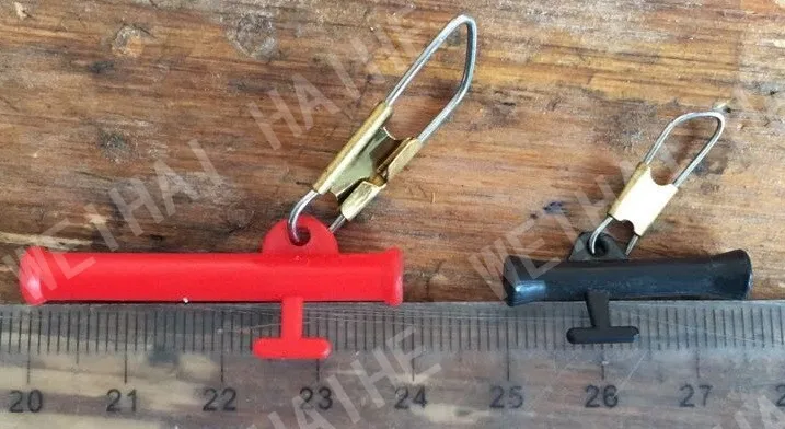 30 шт. усиленные рыболовные грузила | Спорт и развлечения