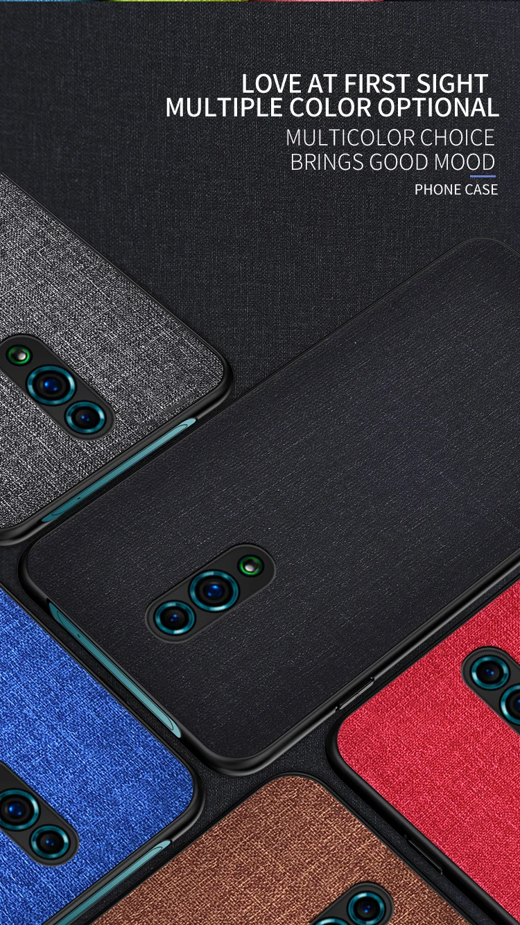 Высококачественный защитный чехол для OPPO RX17 Neo K1 F9 F11 R15 R17 Pro мечта чехол для OPPO K3 A3 A5 s A9 A7 X realme X 1 2 3 Рено 10x зум найти X Чехол