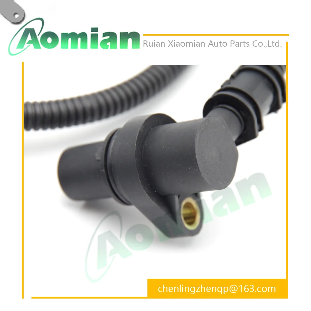 Датчик положения коленчатого вала для грузовика VOLVO D12 FM 9 FM9 FM12 FH12 FH16 FH VN VNL VHD 670 780