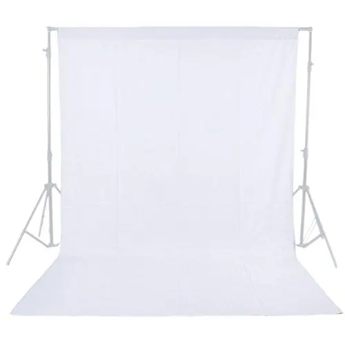 Abeststudio 1,6 м* 3 м фотофоны зеленый черный белый фон нетканый тканевый Профессиональный для фотостудии