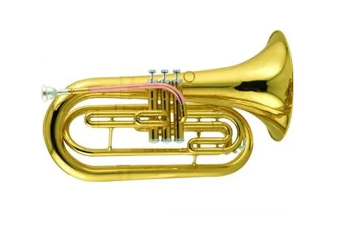 Высококлассный музыкальный Бартон Afanti (AMB 021)|baritone flute|baritone brassbaritone tuba |