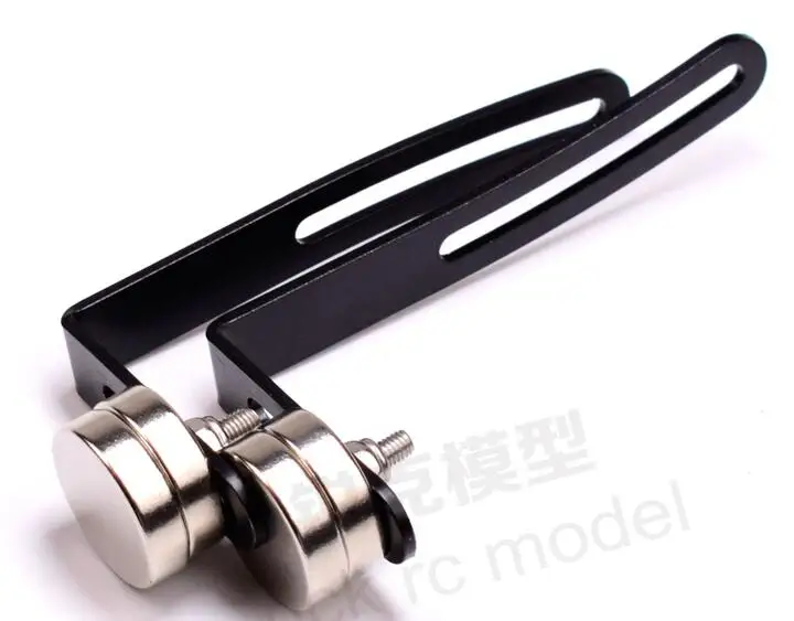 Корпус колонны 4 шт. для 1:10 HRAXXAS TRX4 Ford Range Bronco CAPO JKMAX CROSS RC PG4 SG4 SR4 RGT LC80 LC70 86100