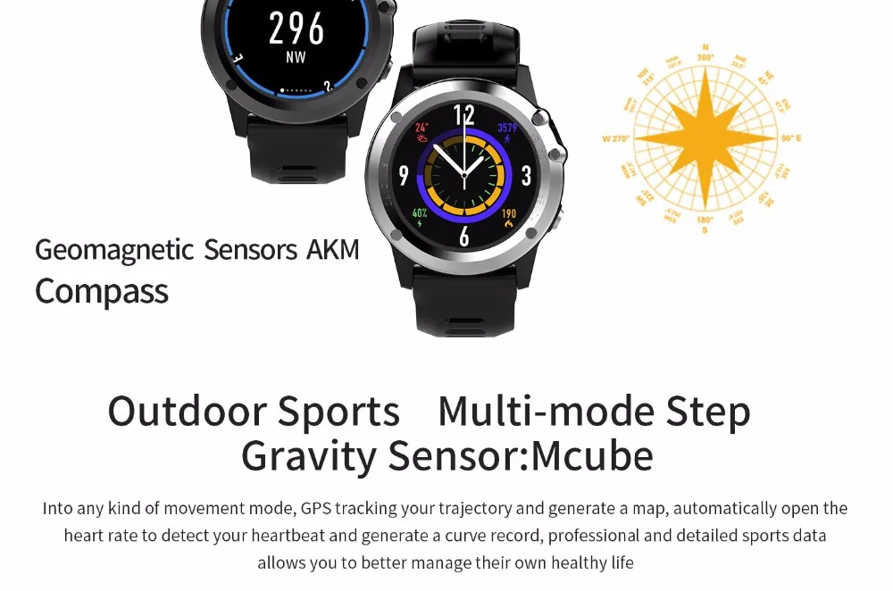 H1 gps Wifi 3g Смарт часы MTK6572 IP68 Водонепроницаемый 1,39 дюймов 400*400 монитор сердечного ритма 4 Гб+ 512 МБ для Android IOS камера 500 Вт