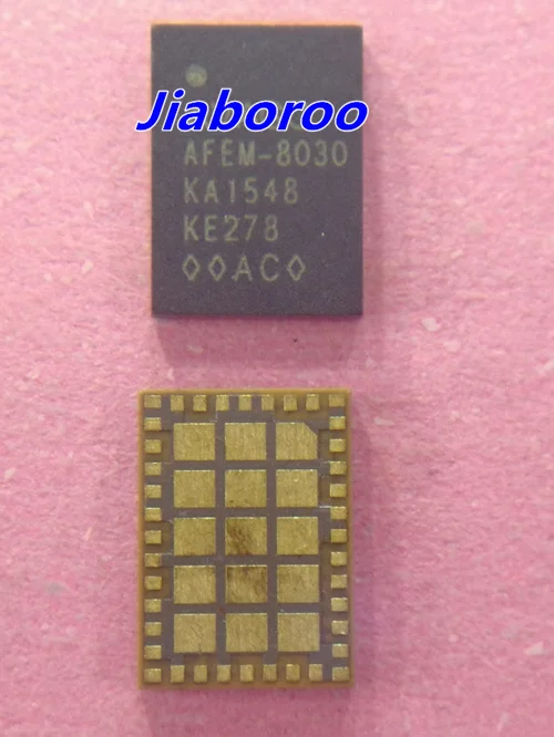 UMBPA_RF A8030 AFEM-8030 для iphone 6S 6SP 6s plus PA Усилитель мощности чип IC |