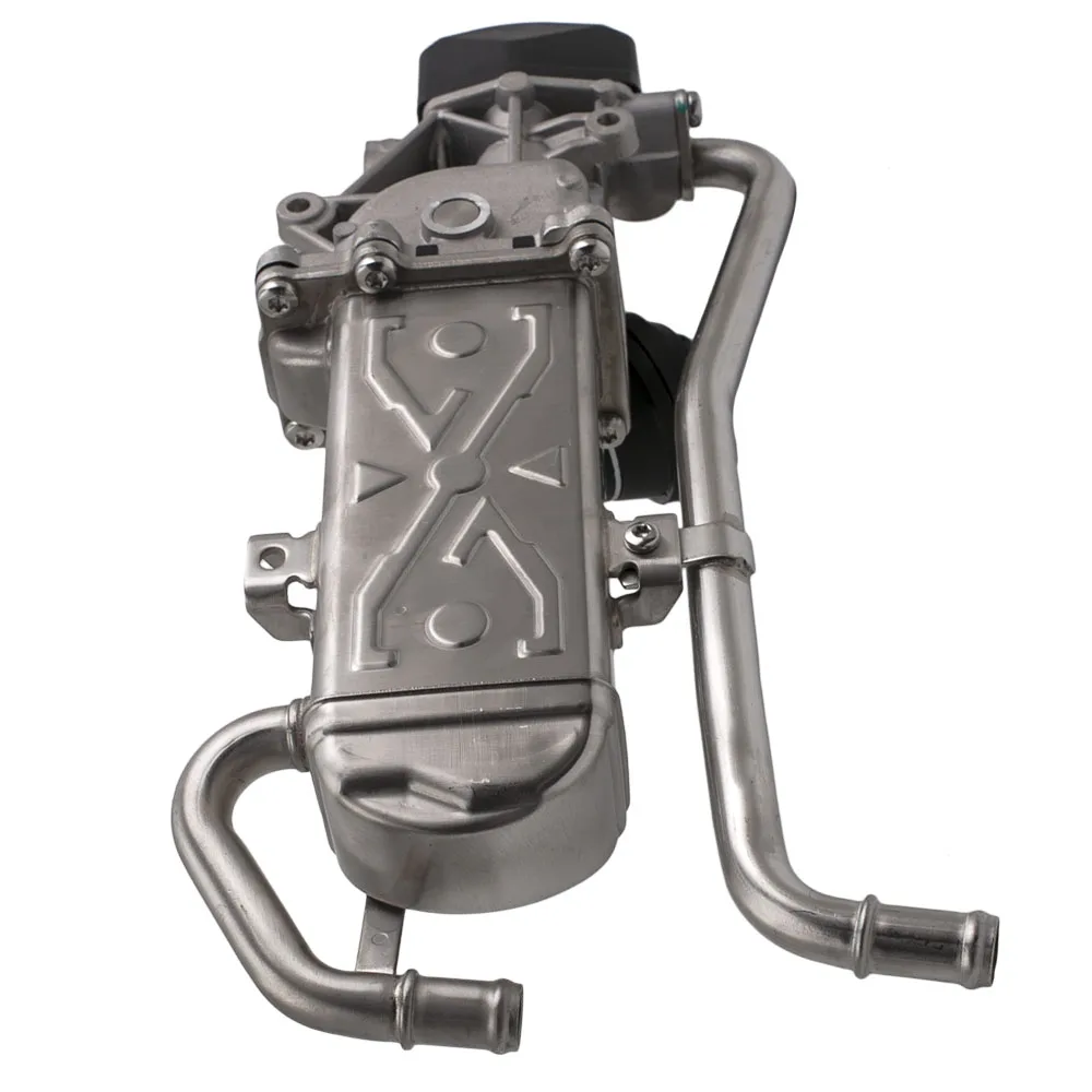EGR VALVE COOLER For Audi VW Polo Seat Skoda 1.2 TDI 1.6 CAYA CAYC CAYB CLNA Engine 03L131512AS 03L131512BH | Автомобили и