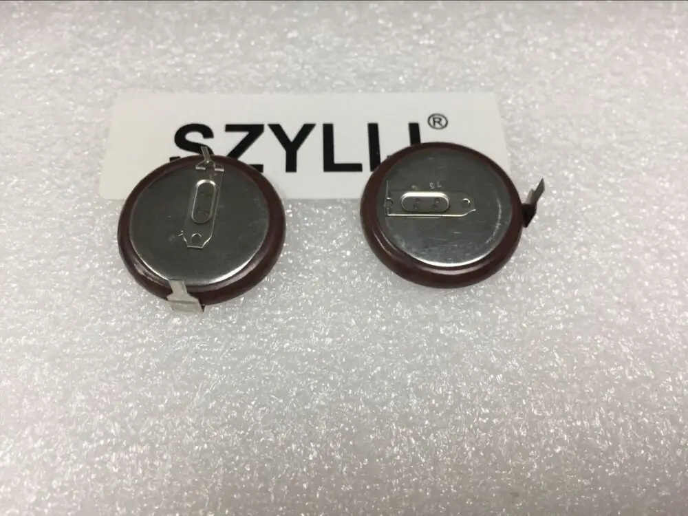 

2 шт/лот хорошее качество, новый оригинальный VL2330/HFN VL2330 ML2330 3V пятно