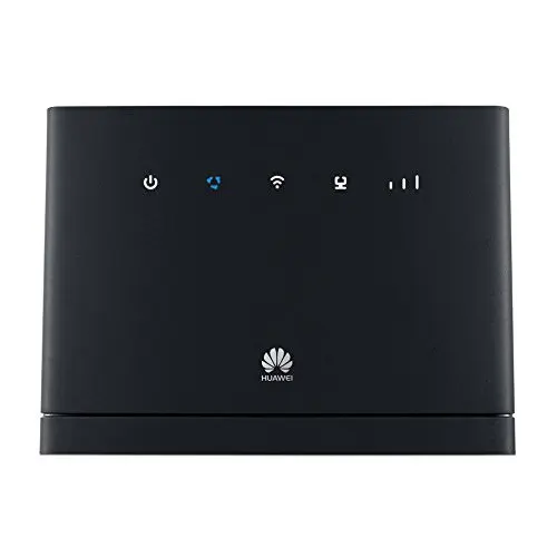 Разблокированный Новый huawei B315 B315s 607 LTE FDD700/900/1800/2100/2600 МГц TDD2300Mhz мобильный
