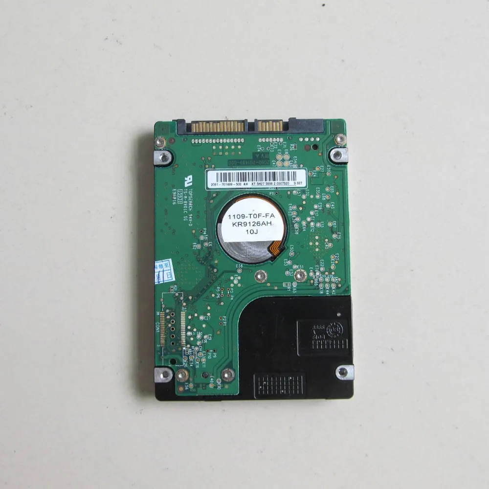 2019 09 MB STAR SD C4 C5 WIN7 32bit HHTWIN полное Программное обеспечение