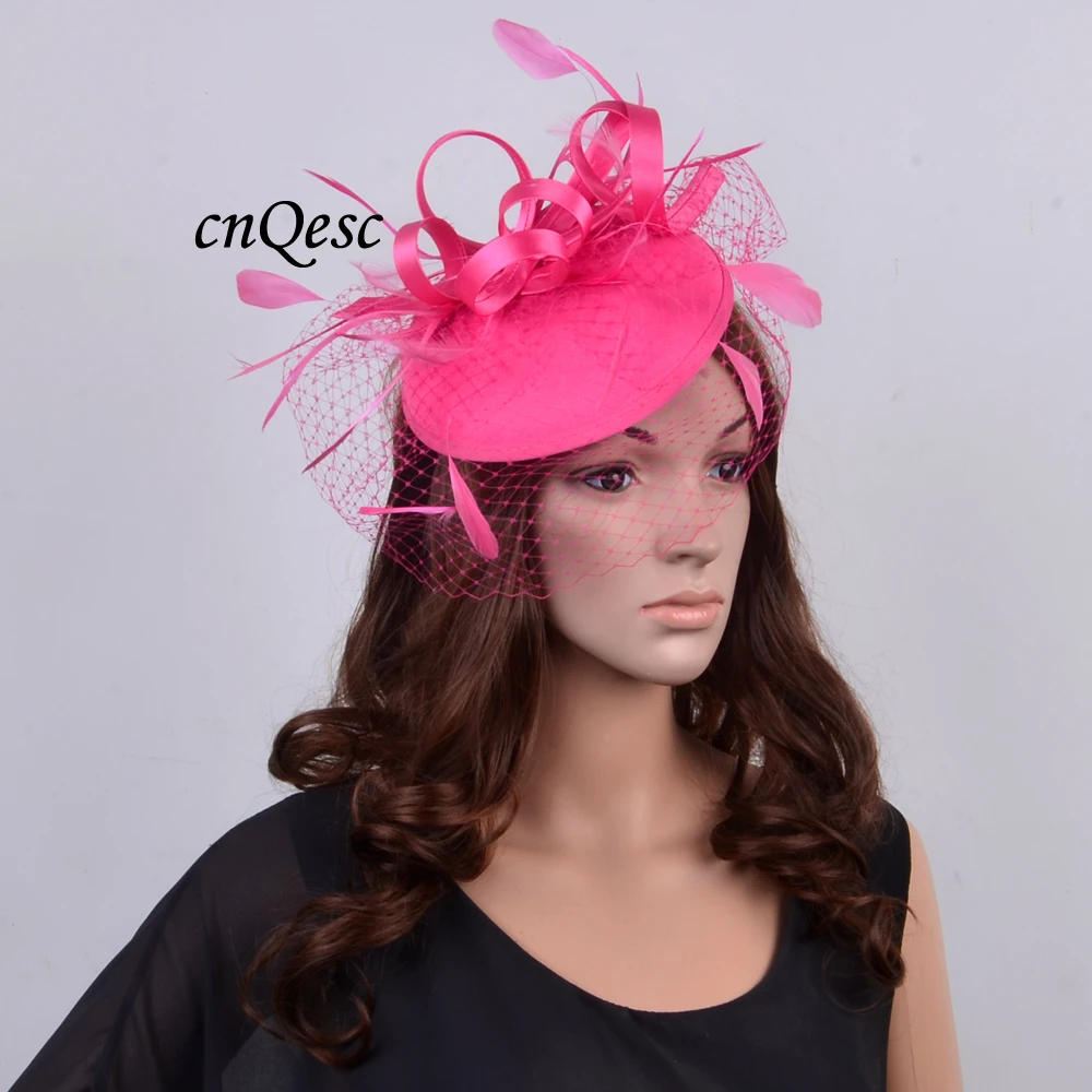 Оптовая продажа головная повязка праздничный головной убор/фетровая