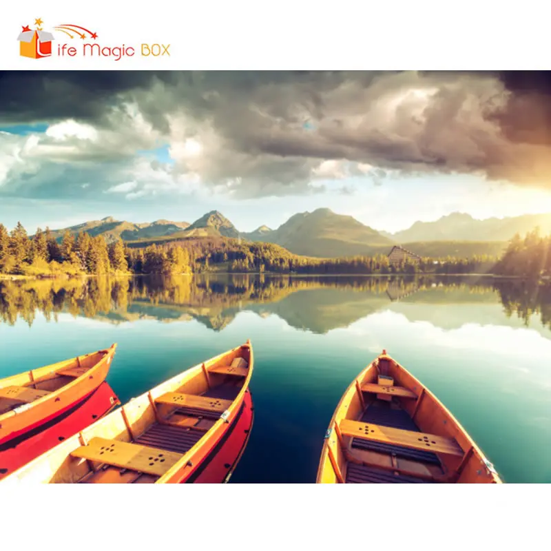LIFE MAGIC BOX фотографический фон дворец смотрите праздничные фотографии фоны для