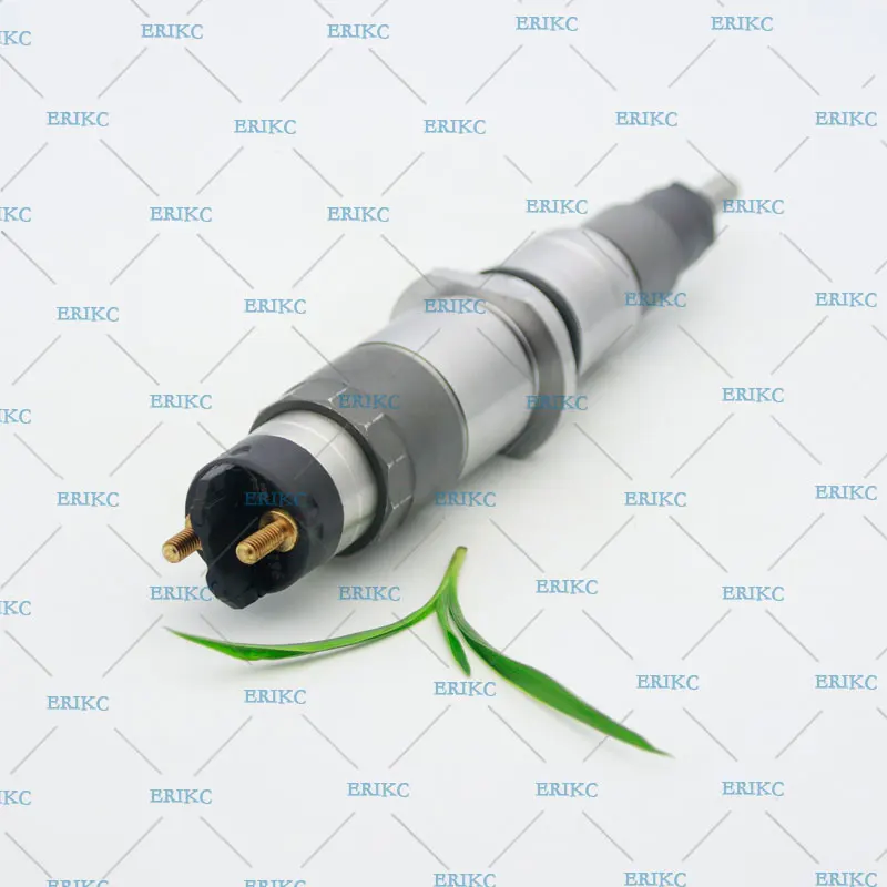 ERIKC Liseron Light Truck Common Rail Injector 0445120059 Inyectores 0 445 120 059 Injectors Fuel Oil 0445 | Автомобили и