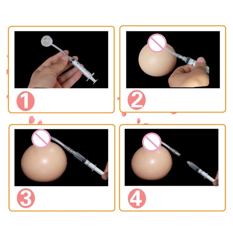 1 шт. соска аспиратор Съемник формирователь питания сосать на Плоском Каблуке