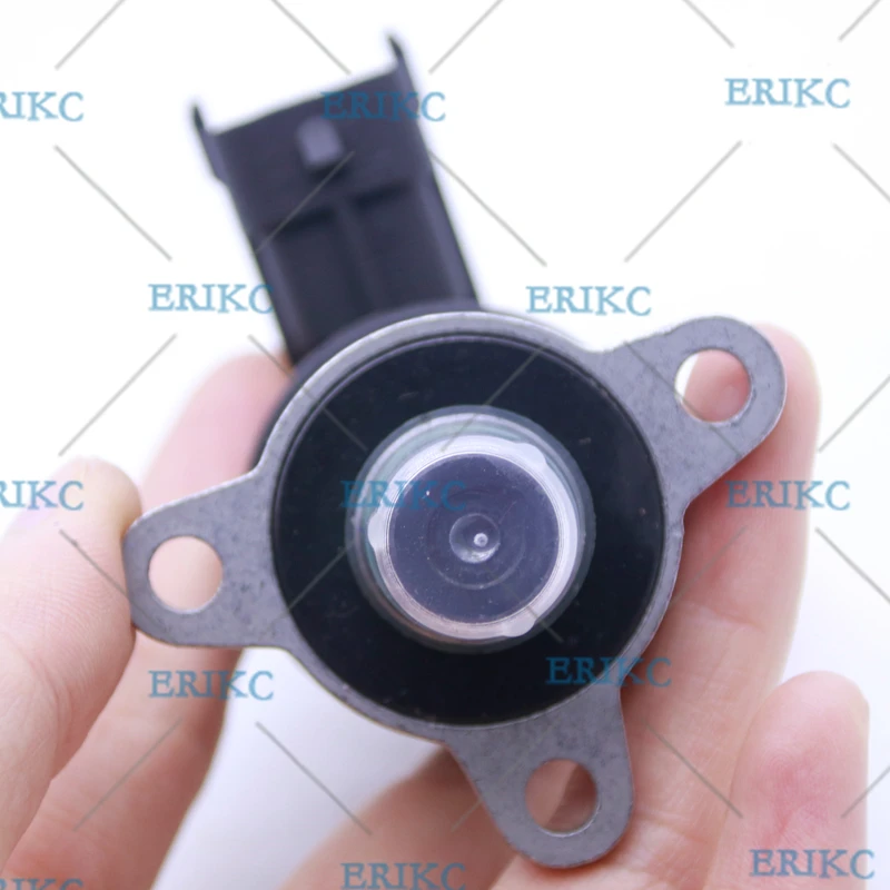 ERIKC 0928400750 CR Топливный Инжектор 0 928 400 750 регулятор насоса Впускной элемент для HYUNDAI