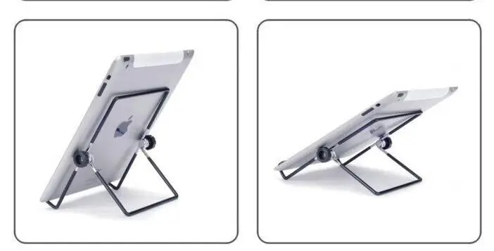 Плоские модели все универсальные скобы оптовая продажа 7 дюймовый 8 планшет