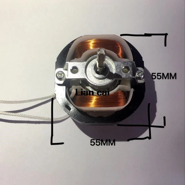 YJ58-20 подогреватель двигателя 28W YJ5820 220V двигатель