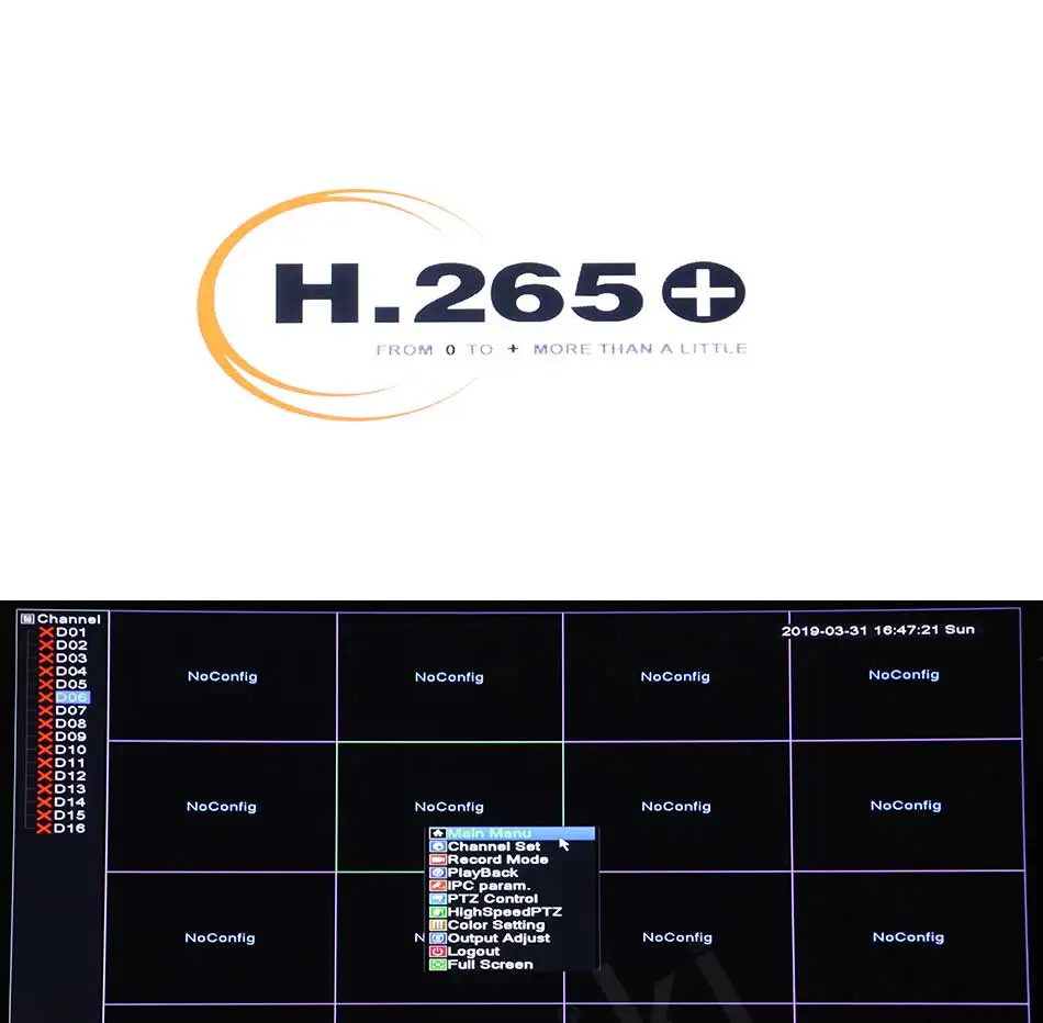 H.265+/H.264 16ch* 5.0MP сетевой видеорегистратор Vidoe рекордер Интеллектуальный анализ 1080 P/720 P ip-камера с кабелем SATA ONVIF CMS XMEYE