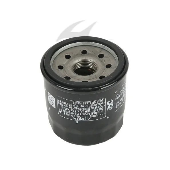 Масляные Фильтры для мотоциклов Для HONDA CB600 FJS600 GL1800 ST1300 NRX1800 VTR1000 RVT1000 RC51 VFR800 F2 F3 F4 F4i