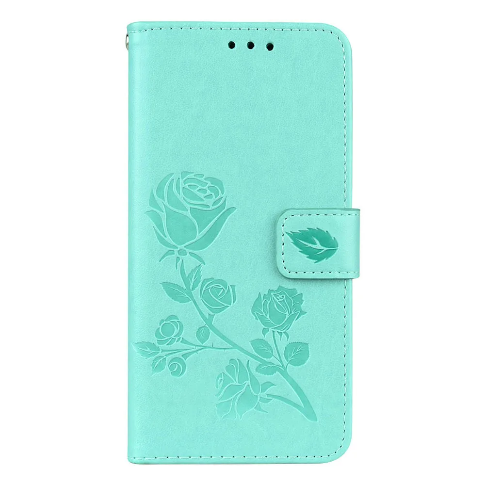 Роскошный кожаный флип-чехол для Samsung Galaxy Funda J1 S3 S4 S5 S6 S7 edge s8 s9 plus J2 J3 J5 J7 A3 A5 2016 2017 G5308