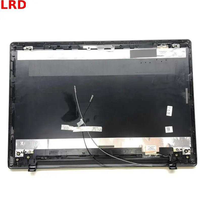 Для Lenovo 110-15ACL 110-15AST 110-15IBR Ноутбук LCD задняя крышка верхняя Черный AP11S000500 5CB0L46228 |