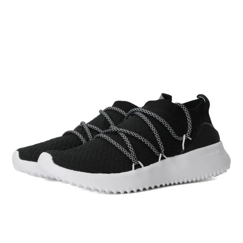 Новинка оригинальные женские кроссовки для скейтбординга Adidas Neo Label ultimotion | Спорт