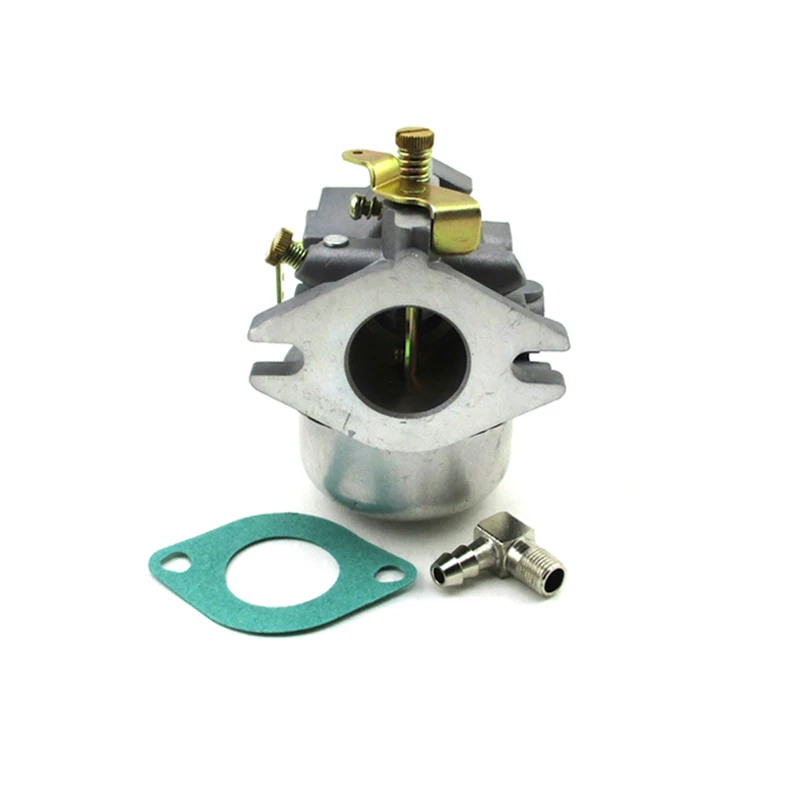 XLSION Aftermarket Карбюратор Carb для KT17 KT19 M18 M20 MV18 MV20 с монтажной прокладкой двигателя