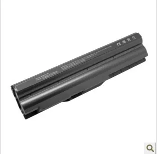 Battery FOR Sony VAIO VGP-BPS20 VGP-BPL20 VPCZ11NGX VPCZ11NGX/X VPCZ11PGX VPCZ11PGX/X VPCZ11QGX 6CELL 5200MAH | Компьютеры и офис