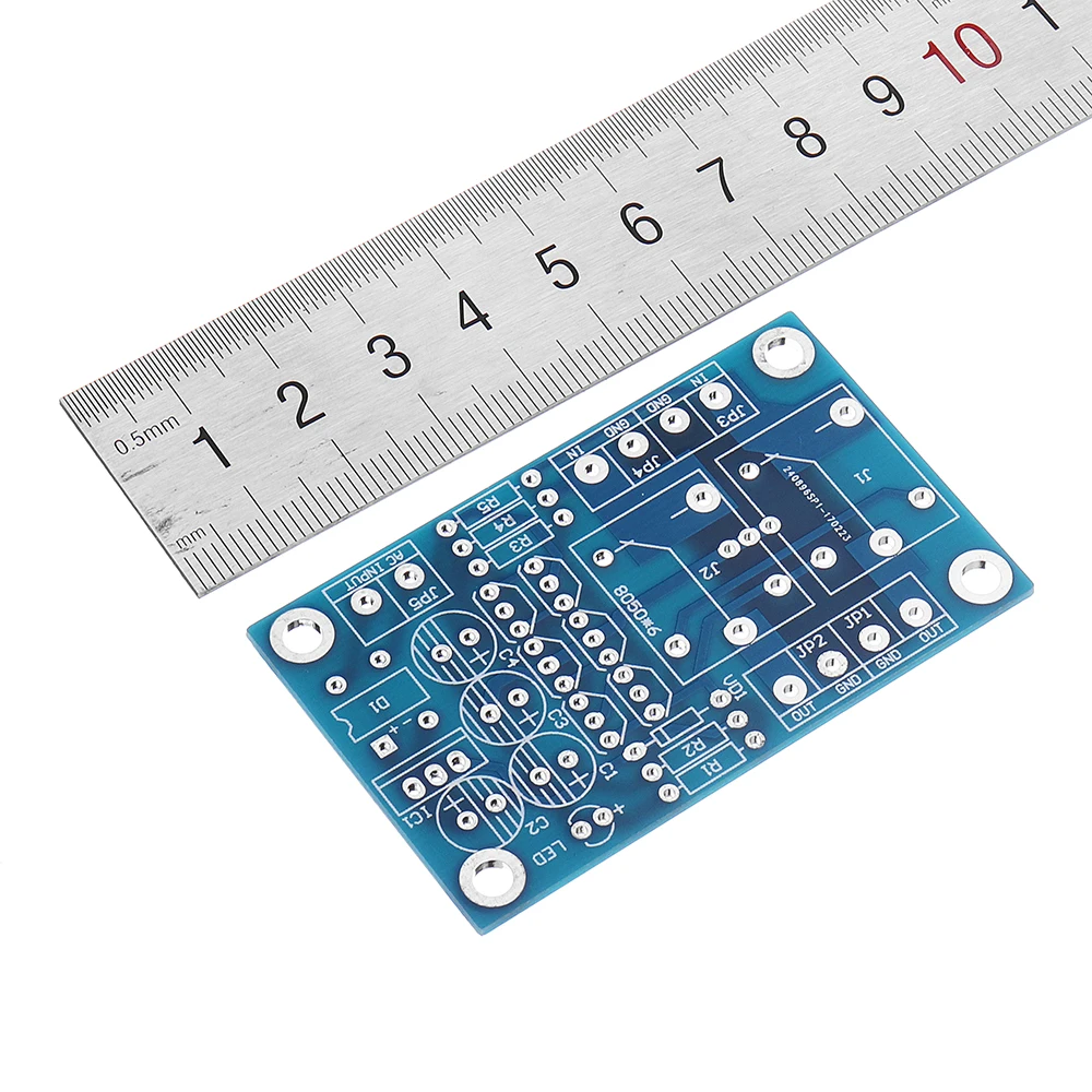 LEORY Защитная плата для звуковых динамиков компоненты усилителя задержка
