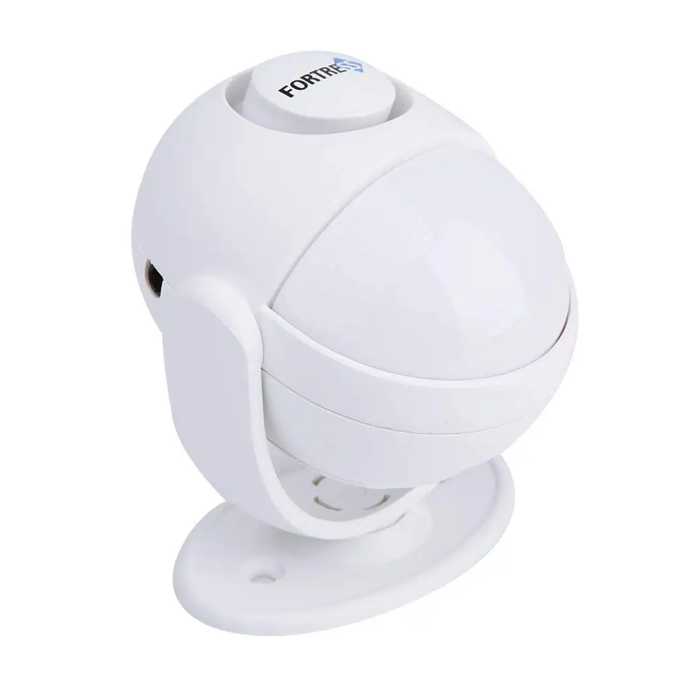 Система охранной сигнализации Fortress Wireless Guardian домашняя система дверной/оконный