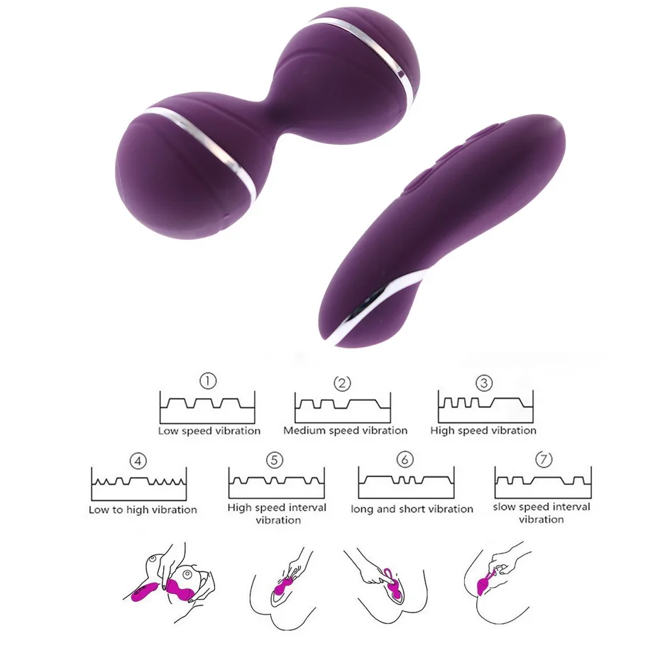 USB вибрирующее яйцо секс игрушка беспроводной пульт дистанционного управления