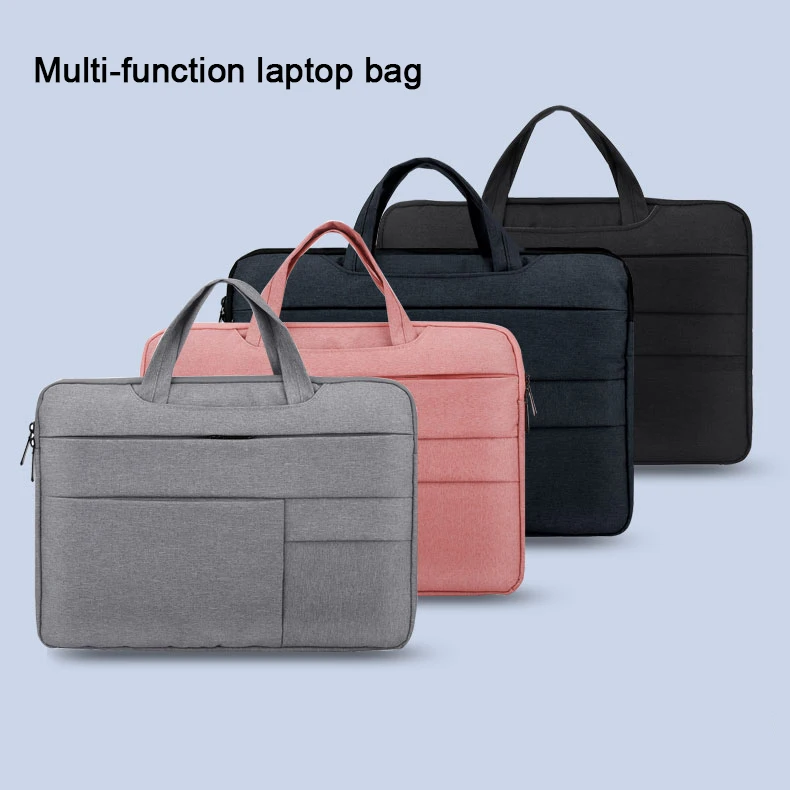 Сумка для ноутбука Macbook Air Pro retina 11 12 13 14 15 15,6 дюймов, чехол для ноутбука, чехол для планшета Dell Asus lenovo hp