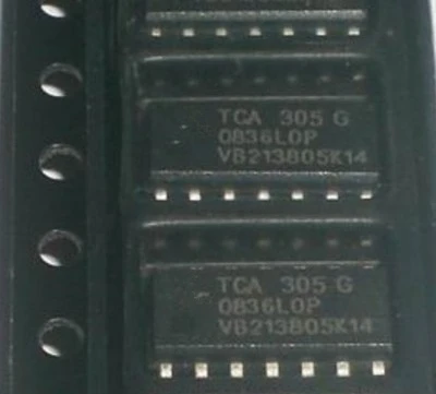 

TCA305G TCA305 SOP14 10 шт.