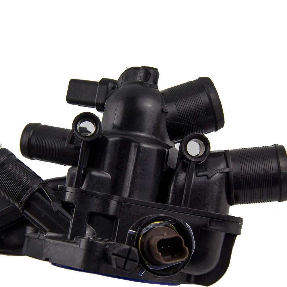 Термостат домашний датчик для мини один Медь Cooper S R55 R56 R57 термостат 11537534521