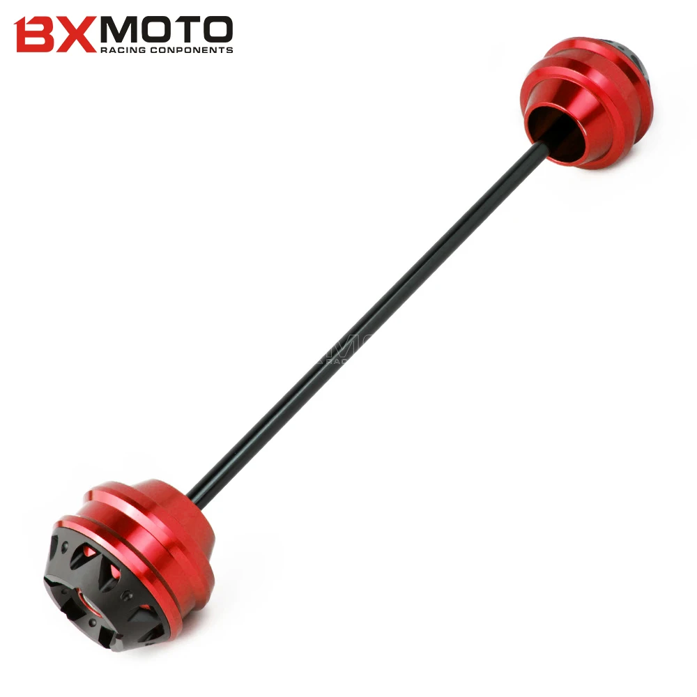 Для BMW R1200GS 2013 2015 Adv 2014 шарик/амортизатор переднего колеса мотоцикла защита колес