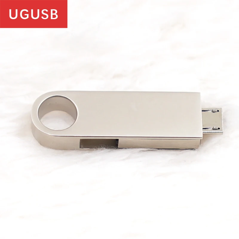 Мини OTG карту флэш памяти с интерфейсом usb Android флешки абсолютно Флеш накопитель