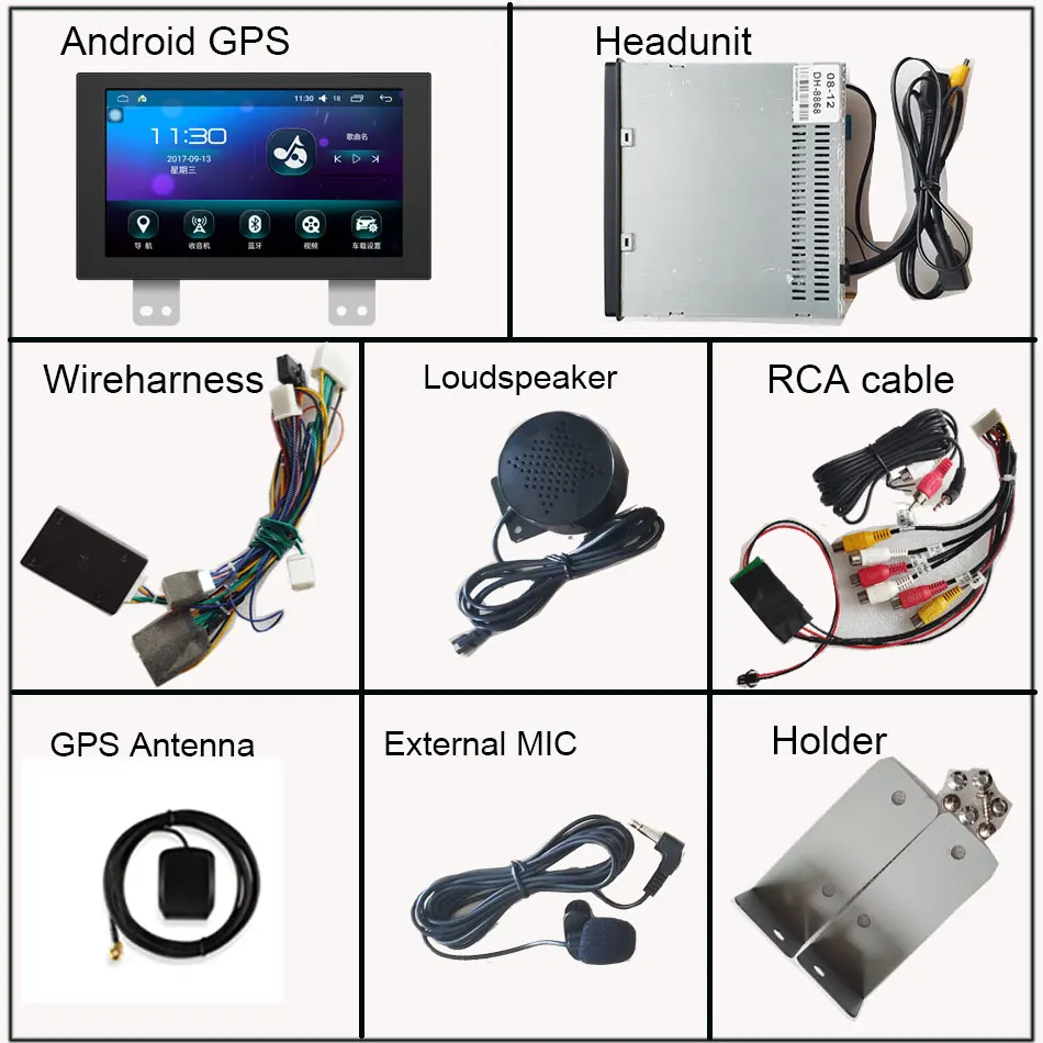 Android 9,0 автомобильный dvd-плеер для NISSAN Murano Z51 2009 2010 2011 2012 2013 gps Навигация стерео BT AUX