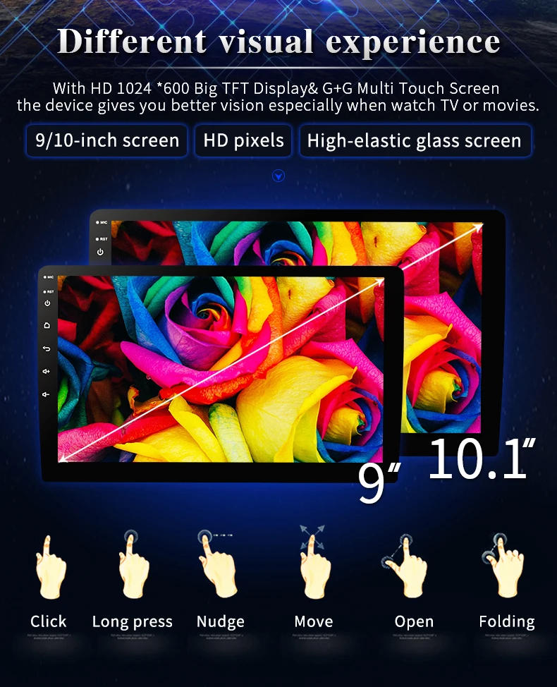 Восьмиядерный 1024*600 Android 8,1 автомобильный DVD gps навигатор плеер Deckless стерео для Citroen C4L 2013- радио головное устройство wifi