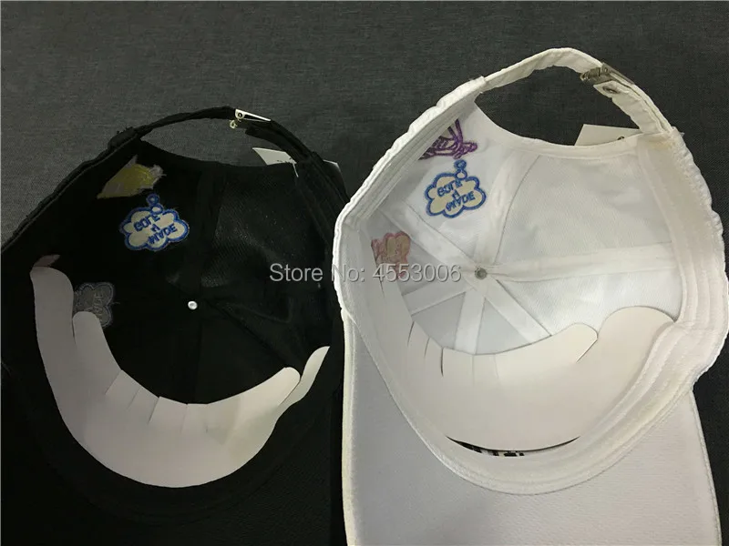 Новинка PG Кепка для гольфа перламутровые ворота шляпы наружные мужские женские