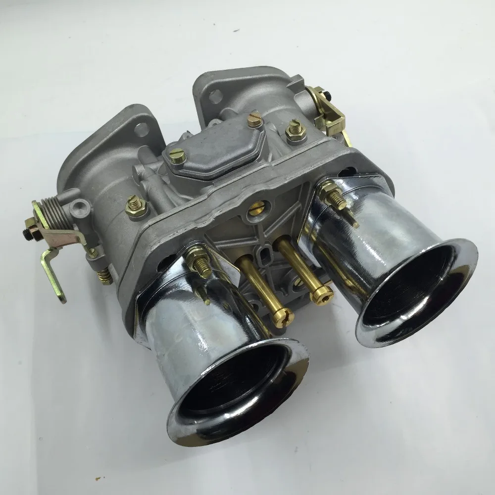 SherryBerg 44idf 44 мм ИСО карбюратор Weber 18990 03 1970 99 для Volkswagen Beetle Super 2 дверный 1.6L