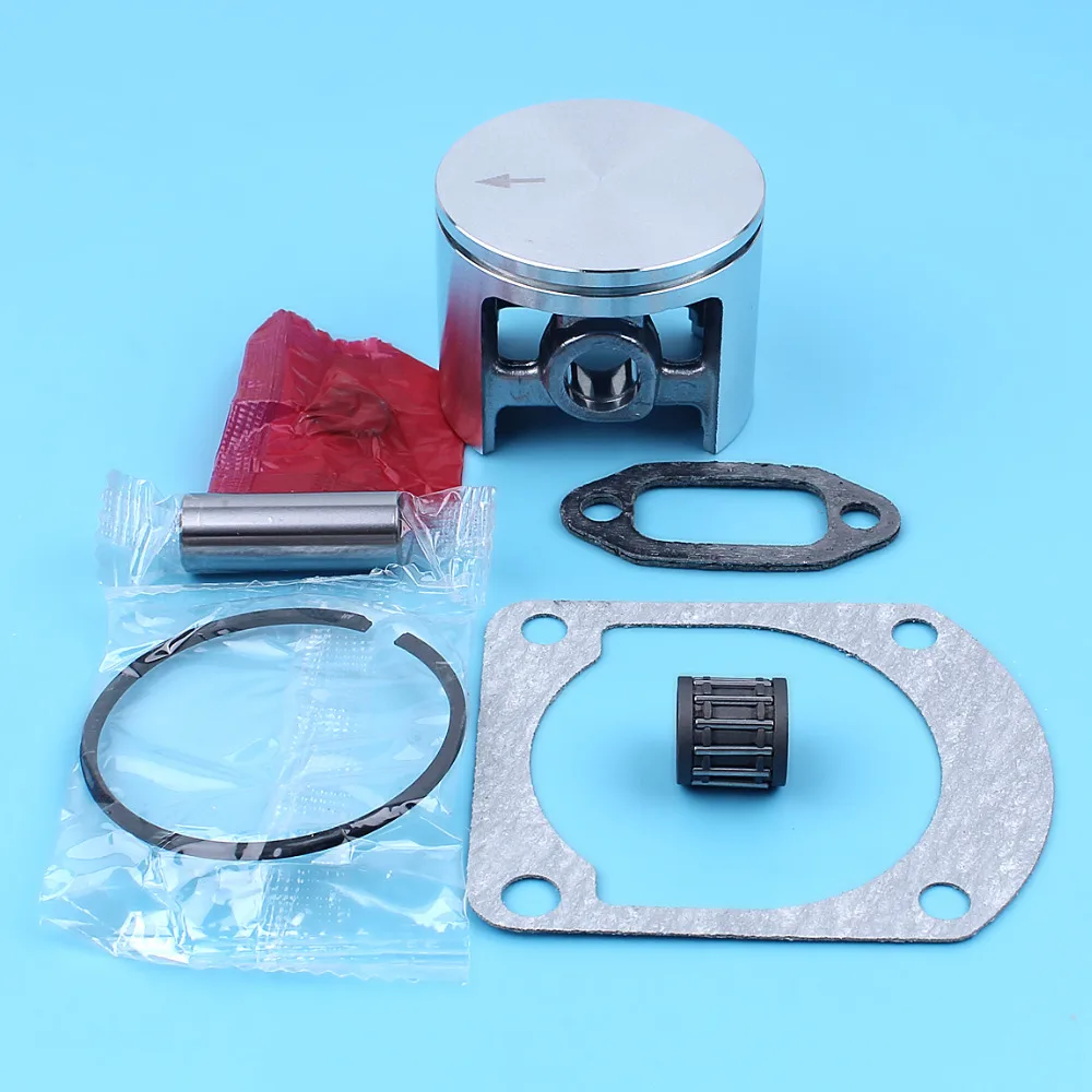 Штифты поршневого кольца 52 мм игольчатый подшипник для цепной пилы HUSQVARNA 268 272 272XP