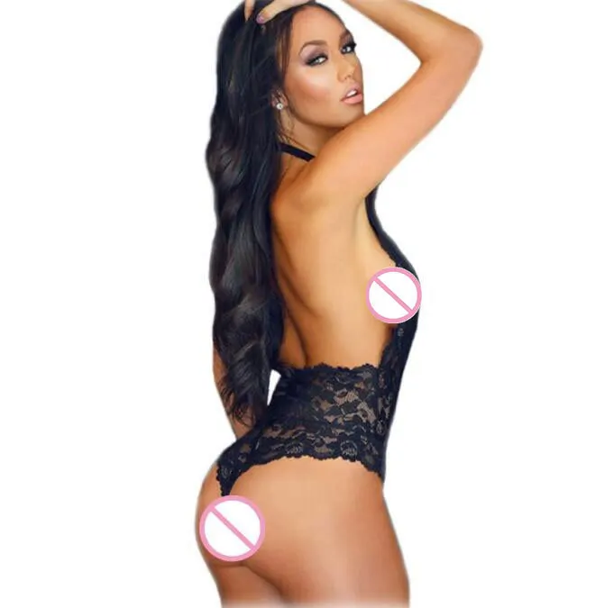 Babydoll Sexy Teddy Lingerie Lace Women Underwear Porn Baby Doll Erotic Hot Costumes Sleepwear Temptation Intimate | Тематическая