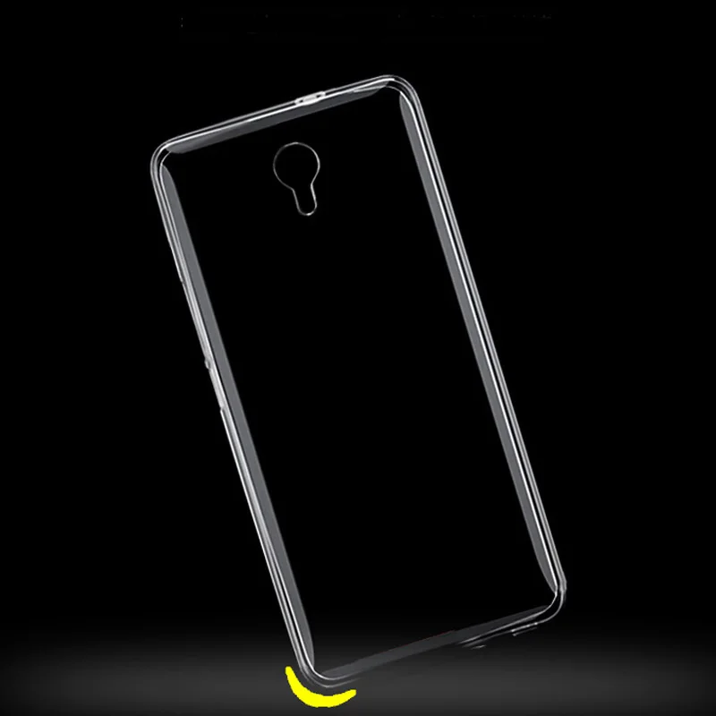 Черный Силиконовый ТПУ чехол Чехол для Prestigio Muze B3 PSP3512DUO сумка корпус Корпус