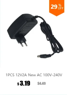 10 шт./лот светодиодный s 0,5 м светодиодный бар светильник smd 5050 5630 7020 8520 4014 12V светодиодный жесткой полосы белый теплый холодный RGB под кухонный шкаф