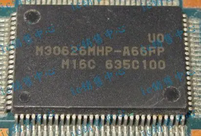 Бесплатная Доставка. M30626MHP-A66FP |