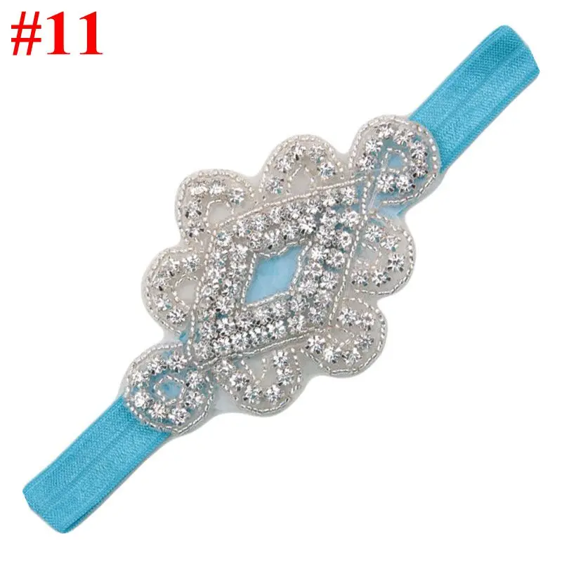 1 шт. Детская повязка на голову с цветами|fashion hair accessories|hair accessoriesaccessories fashion |