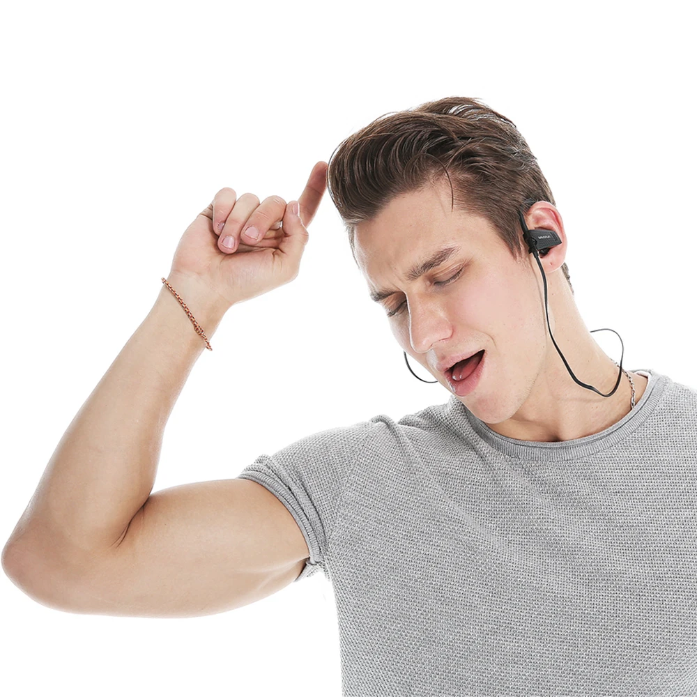 Wavefun X Buds Lite 4.1 Bluetooth блютуз наушники беспроводных наушников IPX5 7hrs Время музыки