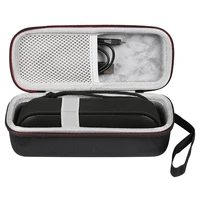 hard eva casetravel carrying bag for tribit xsound go portable bluetooth speaker cases