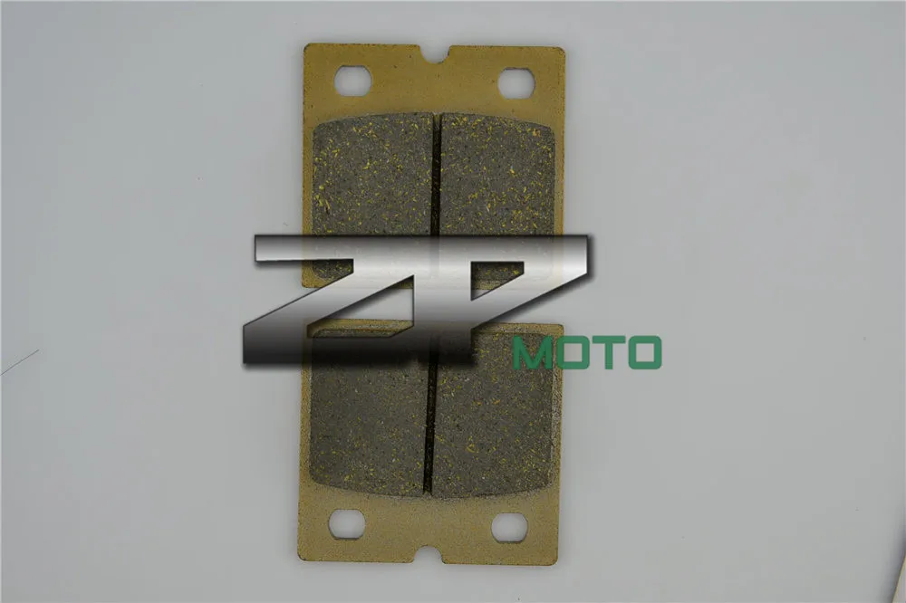 

Organic (Kevlar) Brake Pads For K 100 RS/RT 83-09 K 100RS 89-92 K1 88-93 K1100 LT 89-99 K1100 RS 92-99 K100 RS(16 valve models)