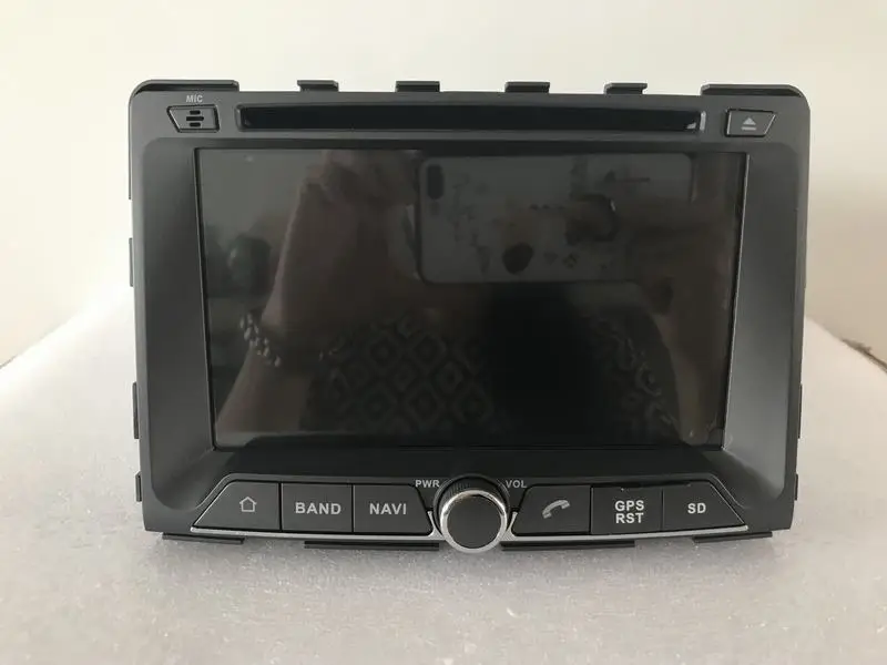 Android 8 0 Восьмиядерный PX5/PX3 Fit SsangYong RODIUS автомобильный dvd-плеер навигация gps 3g радио |