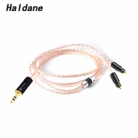 free shipping haldane 3 56 352 54 4mm 4pin xlr balanced replacement audio cable cords for srh1540 srh1840 srh1440 headphones