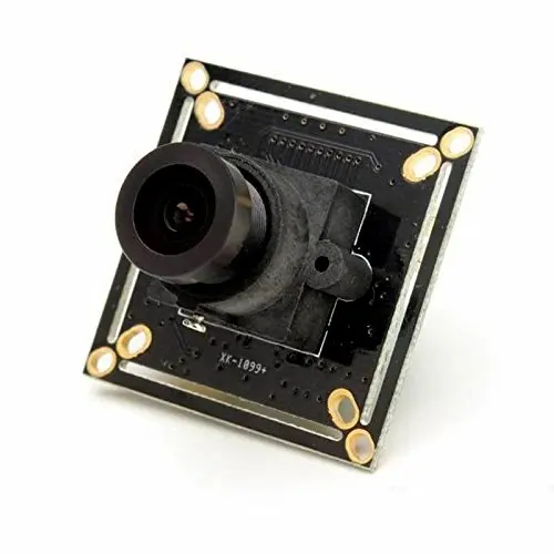 FPV 1/4 "CCD 1000TVL HD Ultraleicht камера 2 8 мм QAV250 Квадрокоптер гоночный вертолет|copter